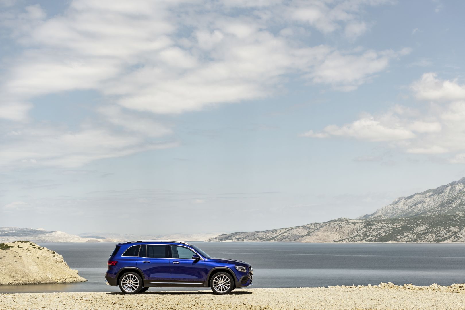 Mercedes Benz Glb photo 40