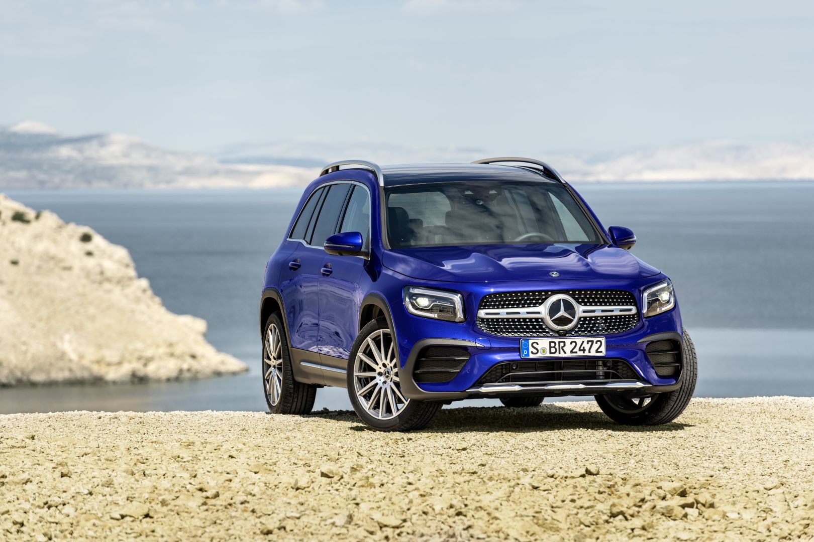 Mercedes Benz Glb photo 42