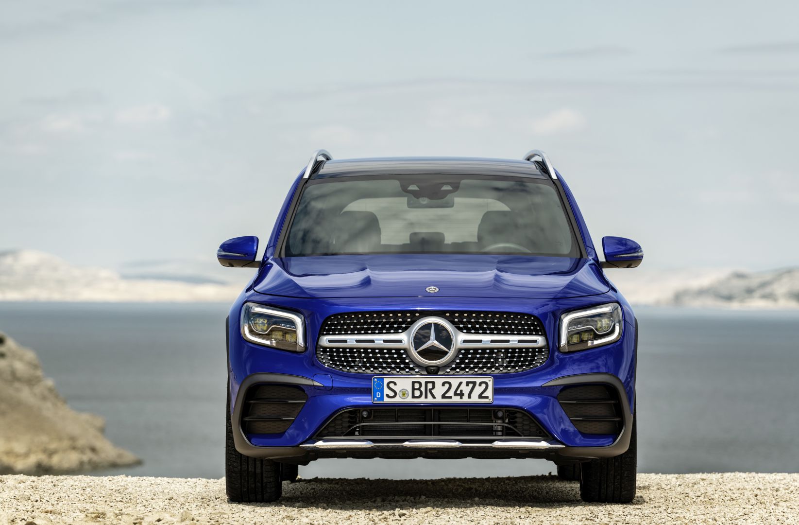 Mercedes Benz Glb photo 43