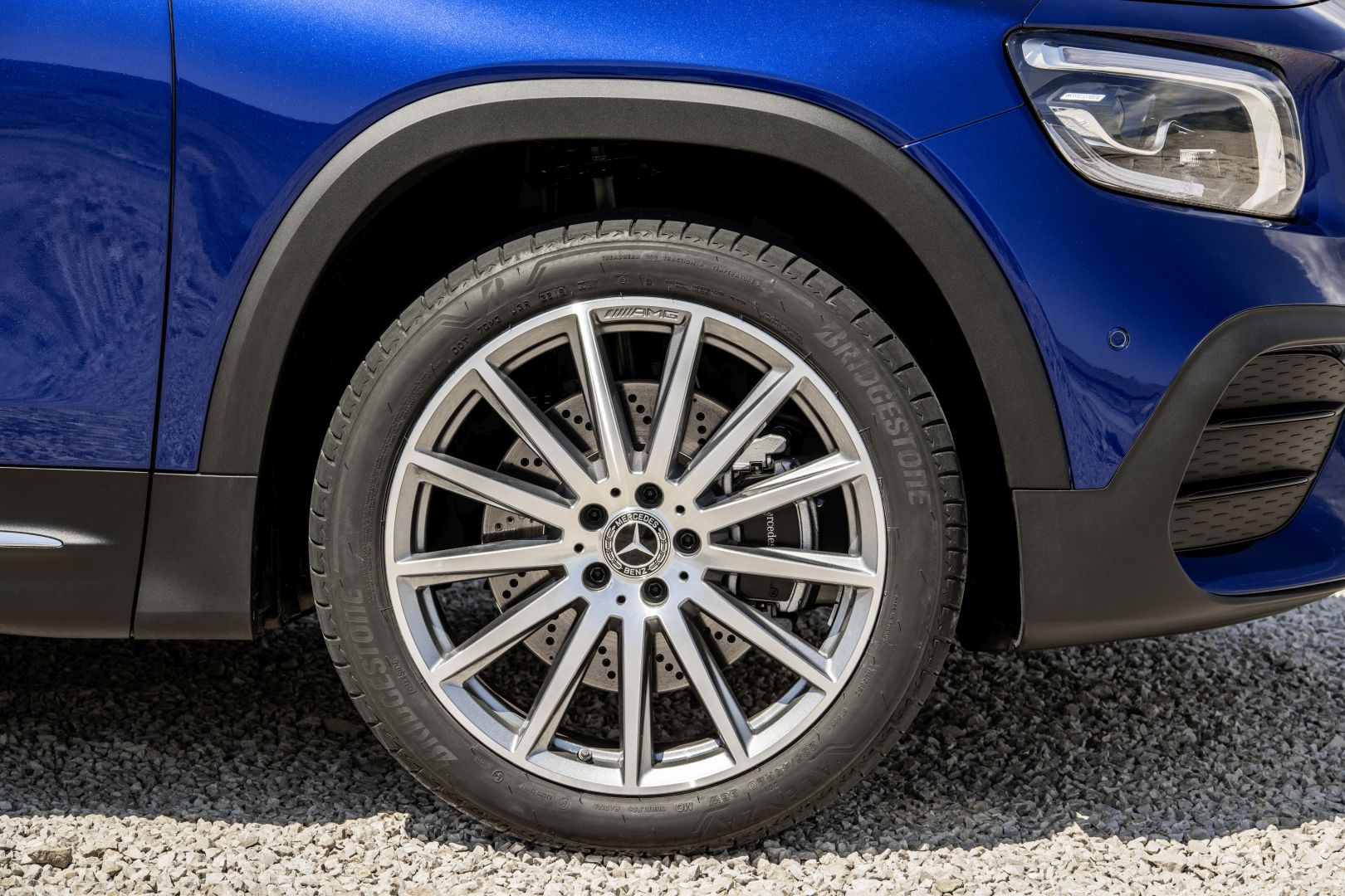 Mercedes Benz Glb photo 44