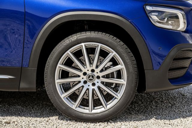 Mercedes Benz Glb photo 44