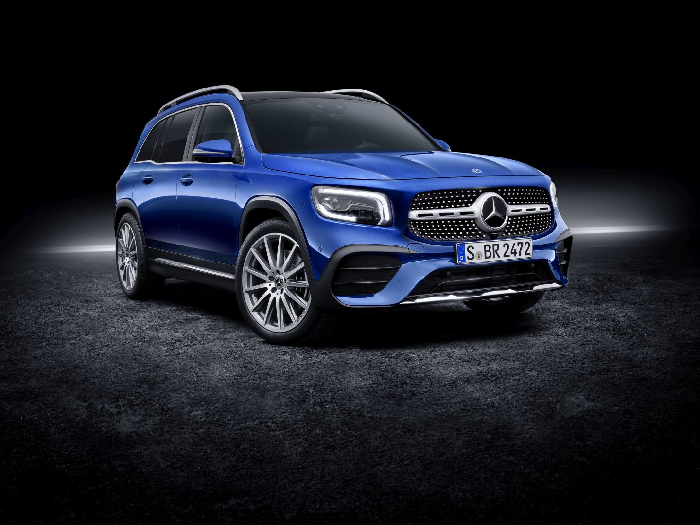 Mercedes Benz Glb photo 47