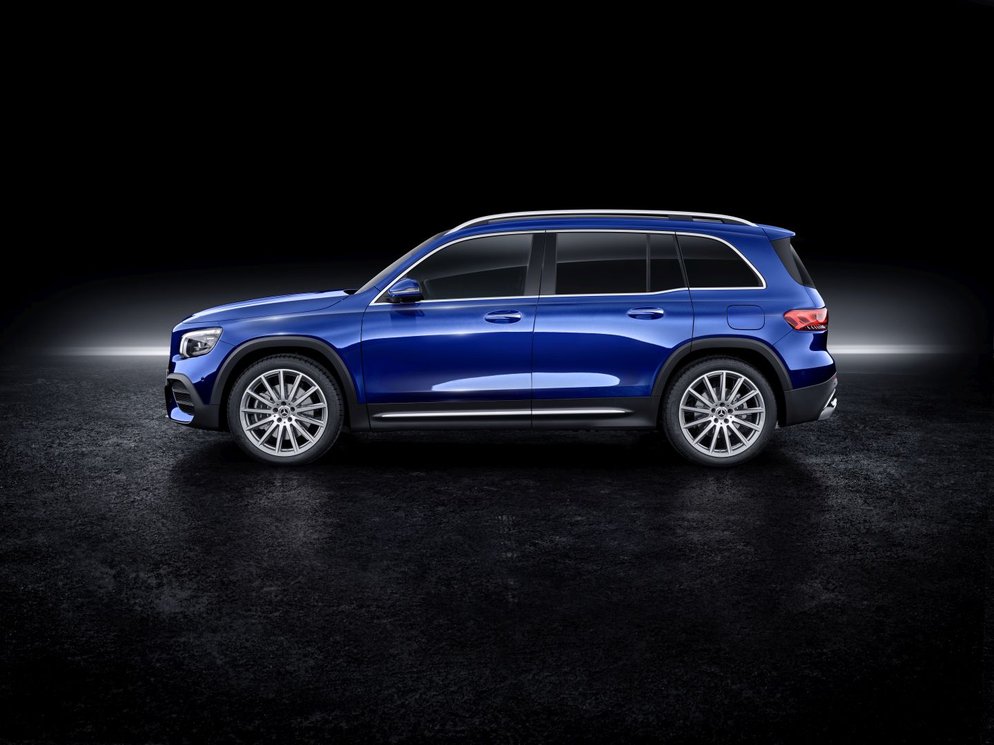 Mercedes Benz Glb photo 48