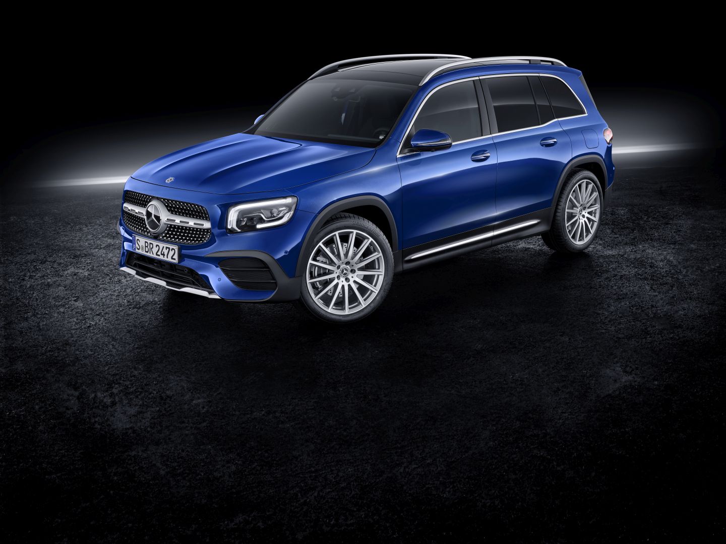 Mercedes Benz Glb photo 49