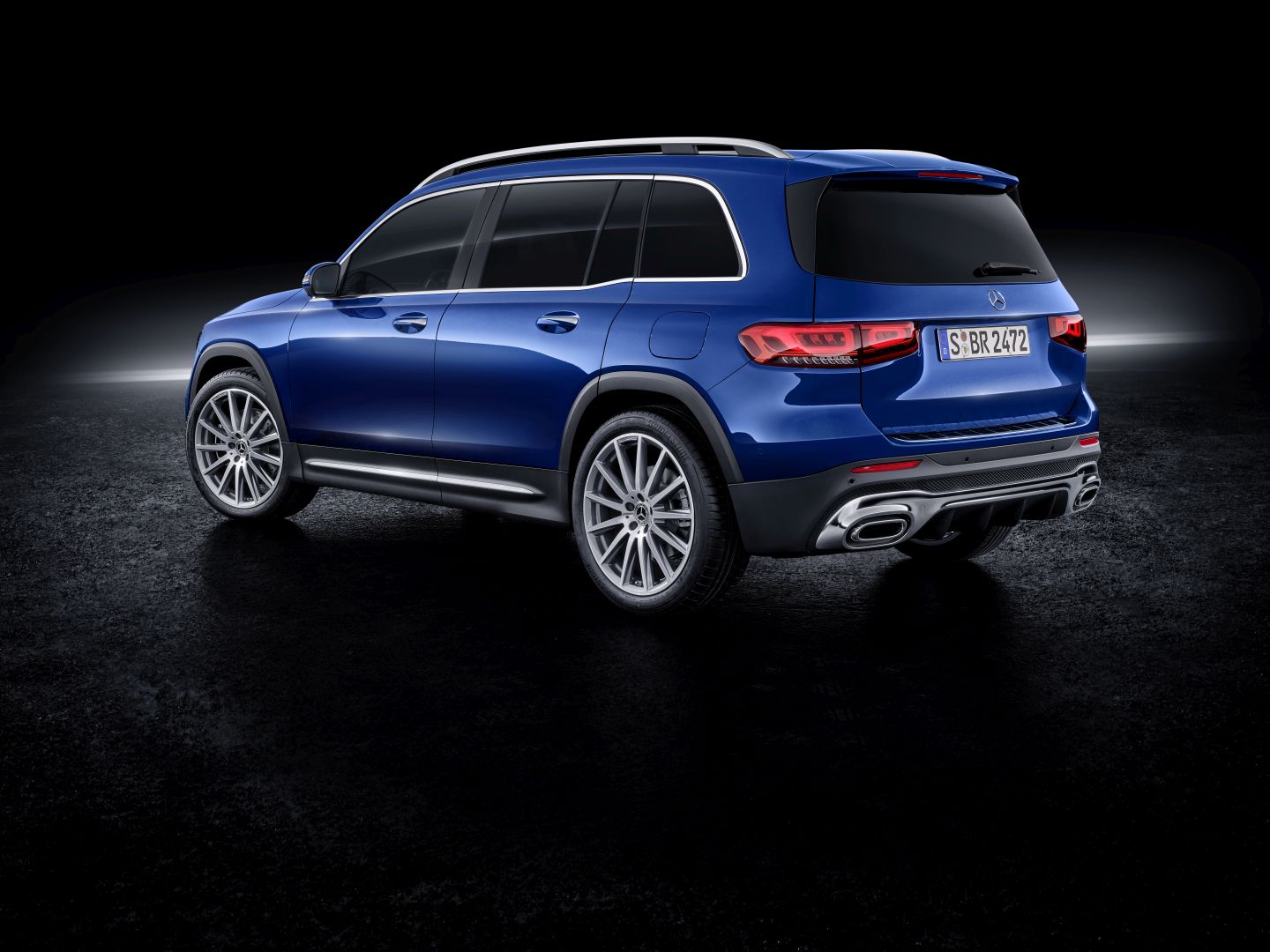 Mercedes Benz Glb photo 50