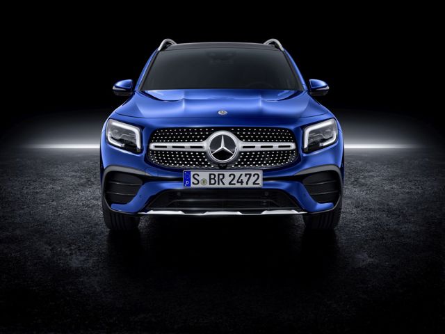 Mercedes Benz Glb photo 51