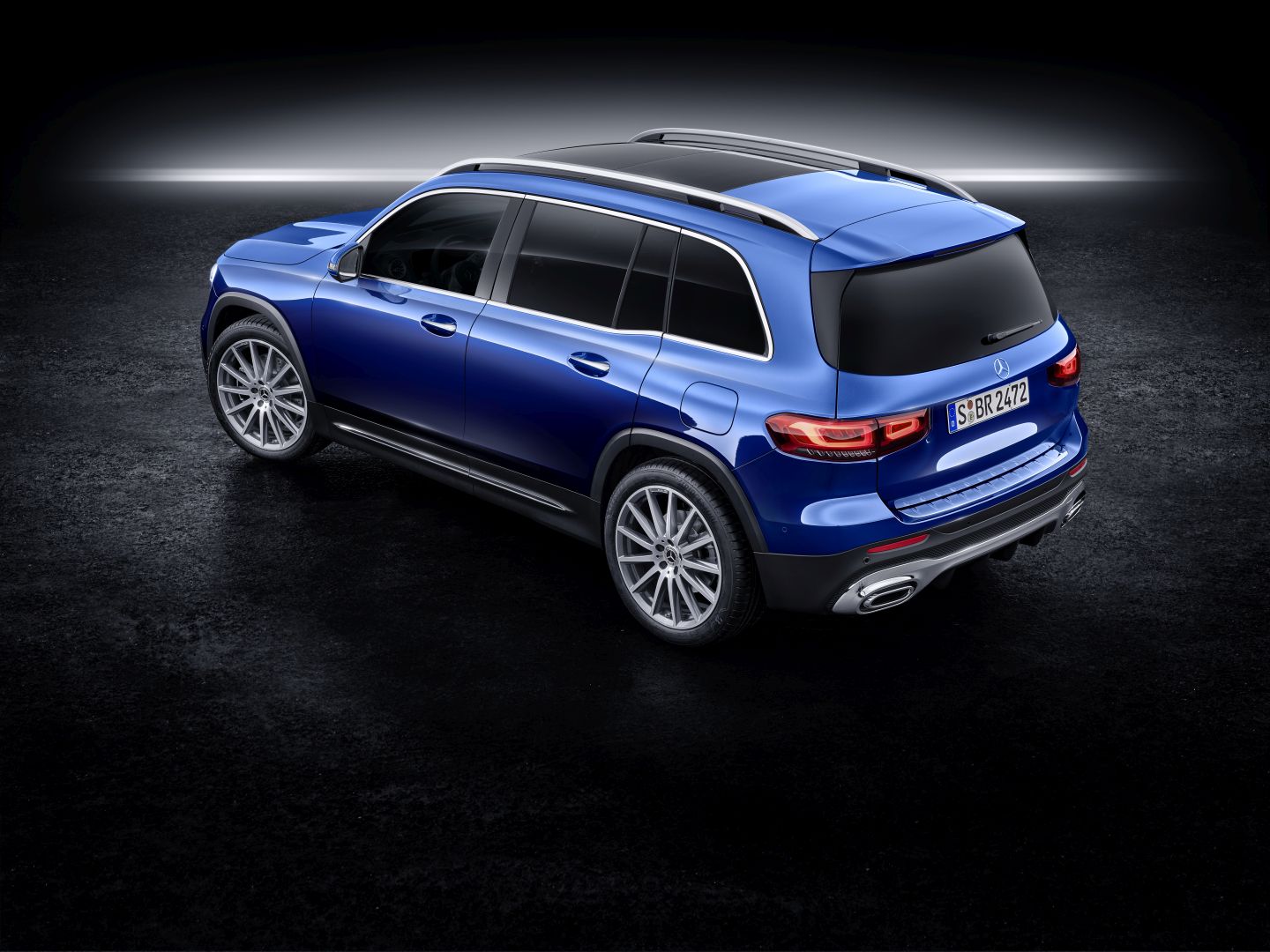 Mercedes Benz Glb photo 53