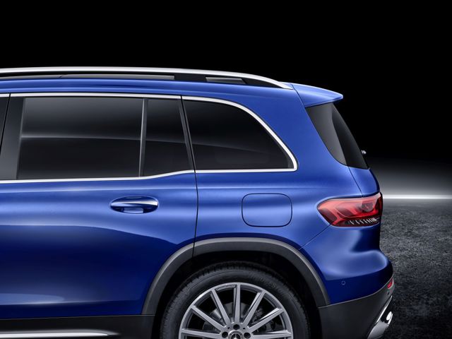 Mercedes Benz Glb photo 55