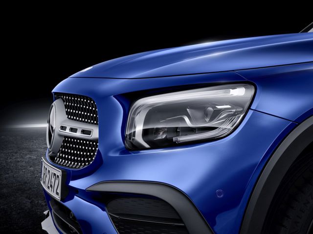 Mercedes Benz Glb photo 56