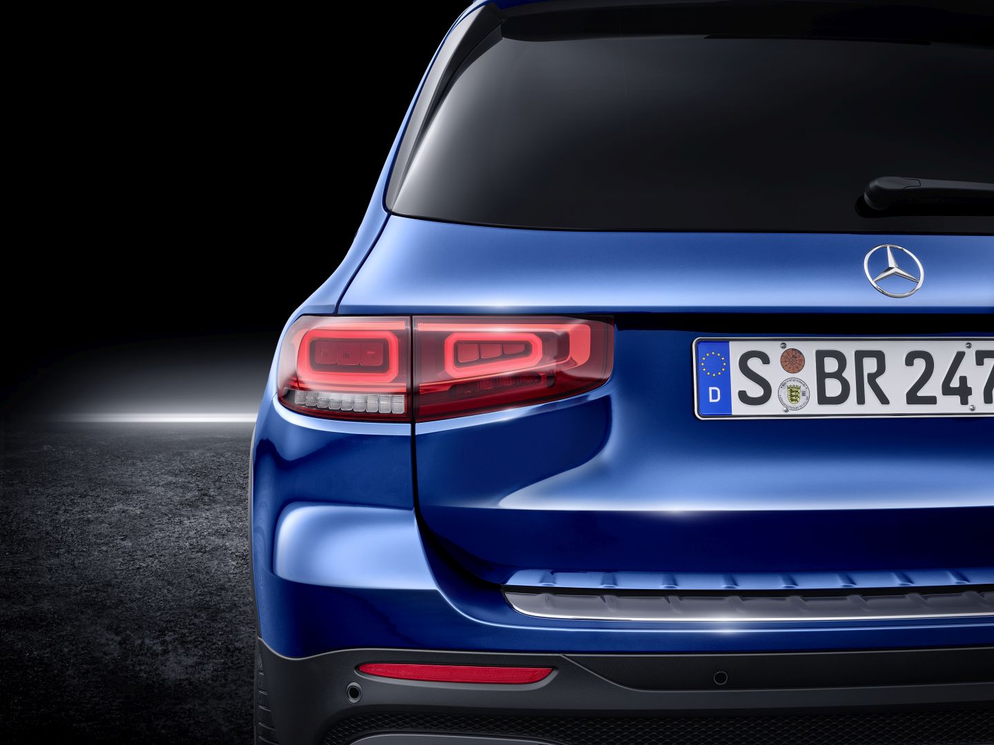 Mercedes Benz Glb photo 57