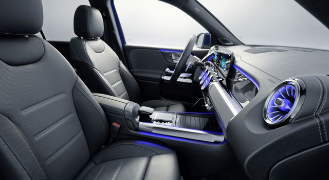 Mercedes Benz Glb photo 64