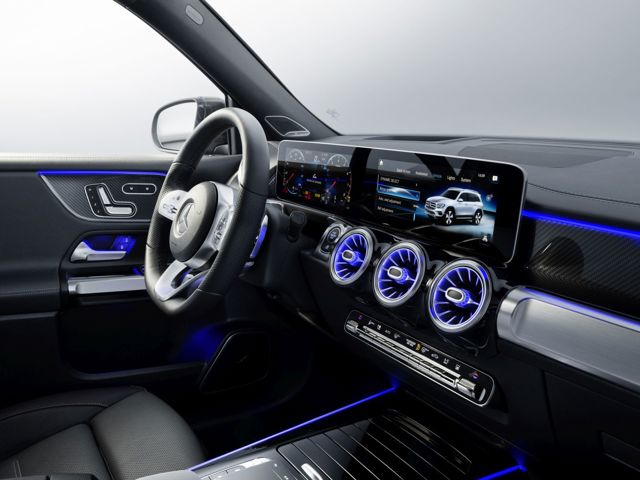 Mercedes Benz Glb photo 65