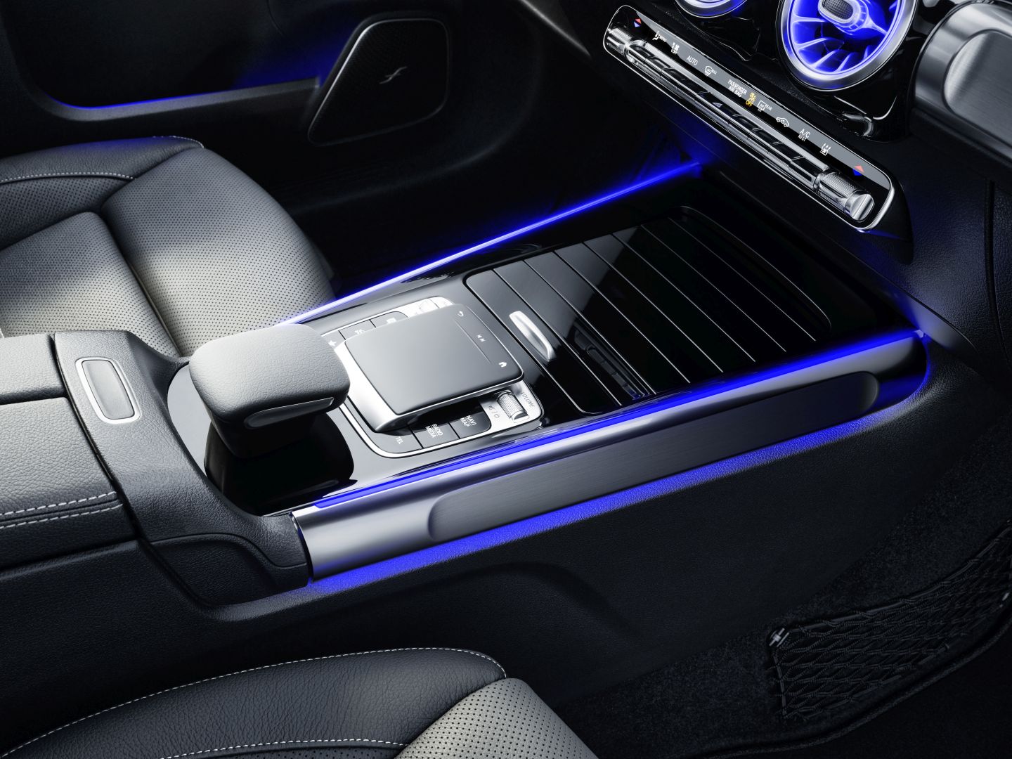 Mercedes Benz Glb photo 66