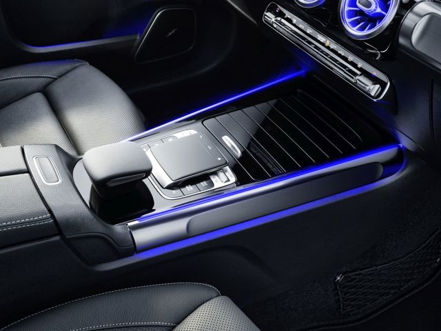 Mercedes Benz Glb photo 66