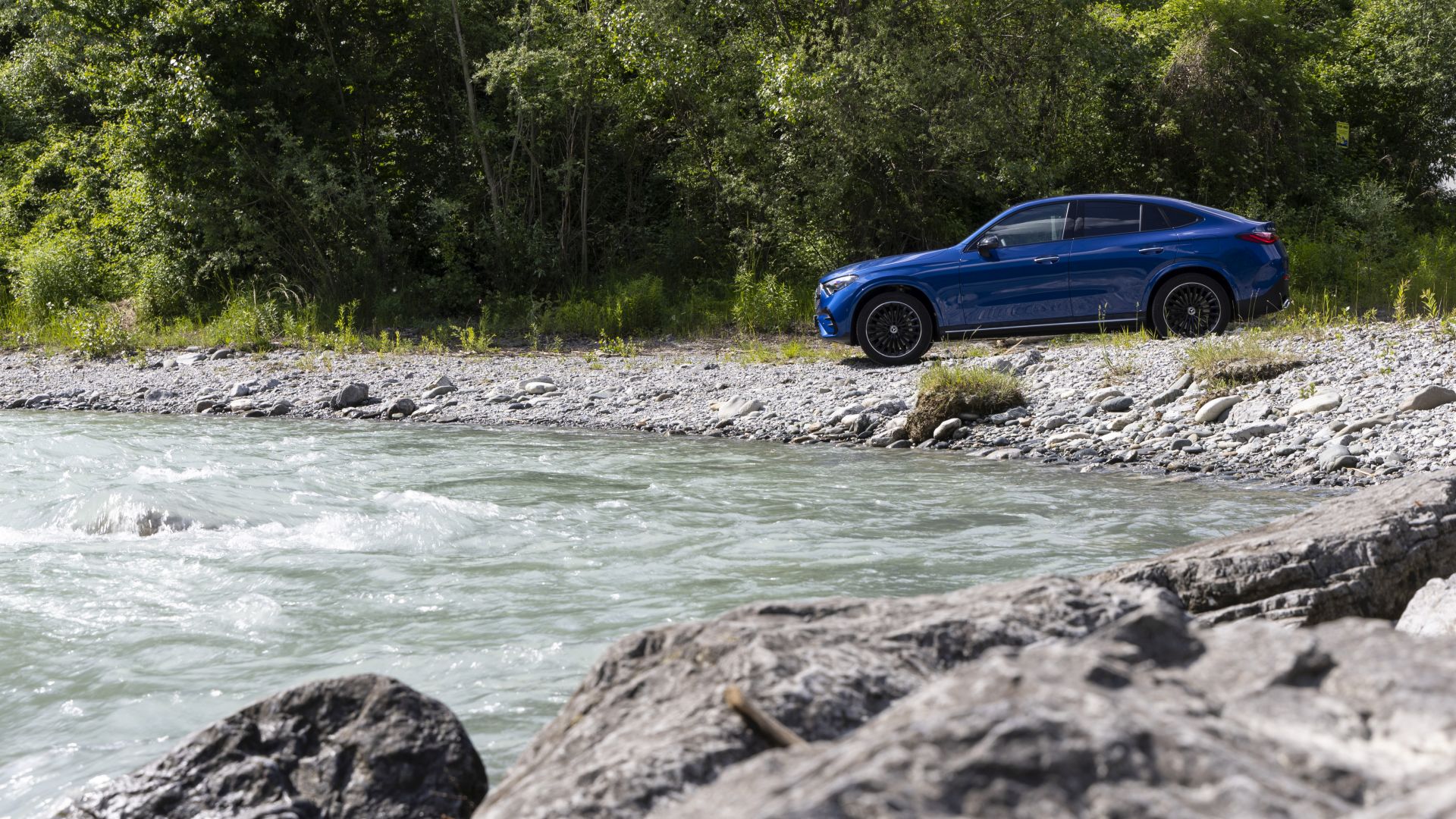 Mercedes Benz Glc Class Coupe photo 73