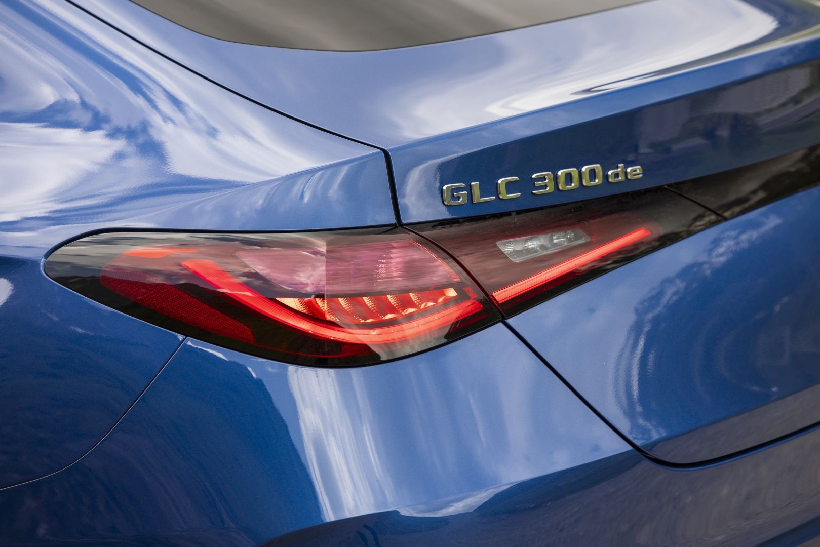 Mercedes Benz Glc Class Coupe photo 87