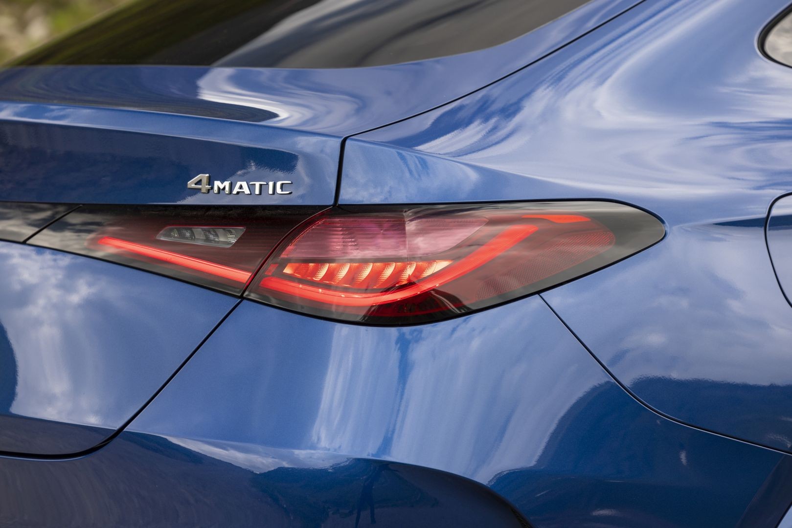 Mercedes Benz Glc Class Coupe photo 88