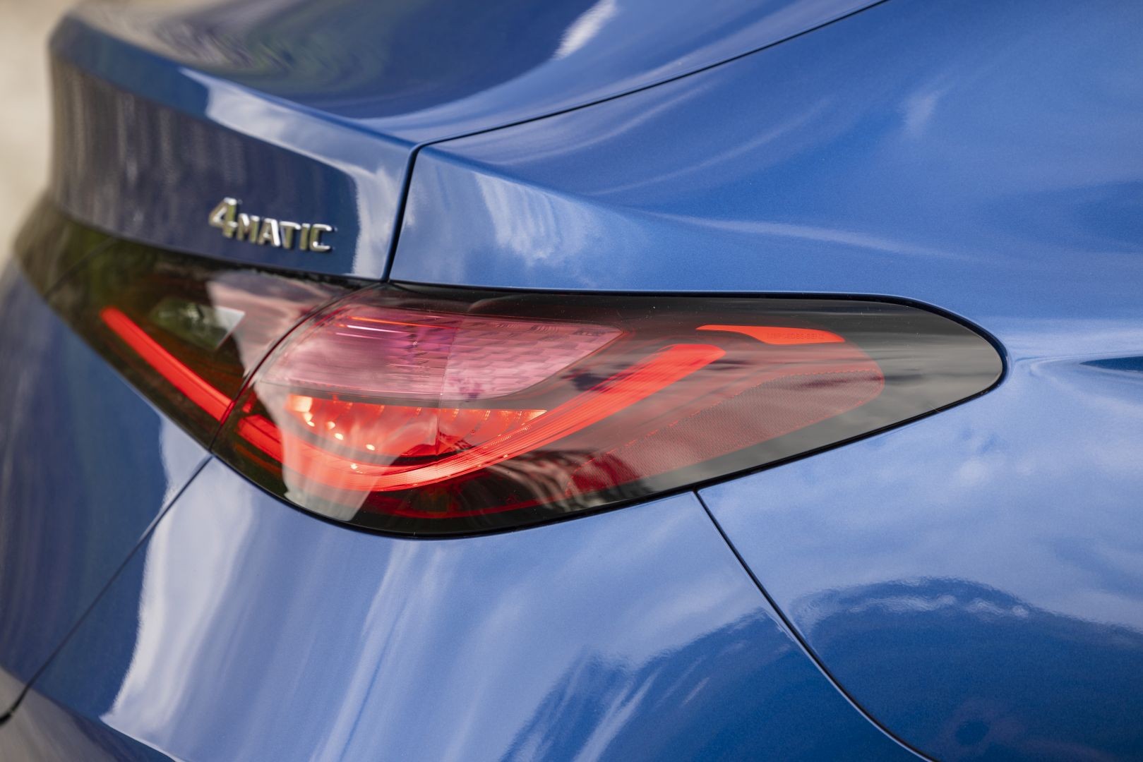 Mercedes Benz Glc Class Coupe photo 89