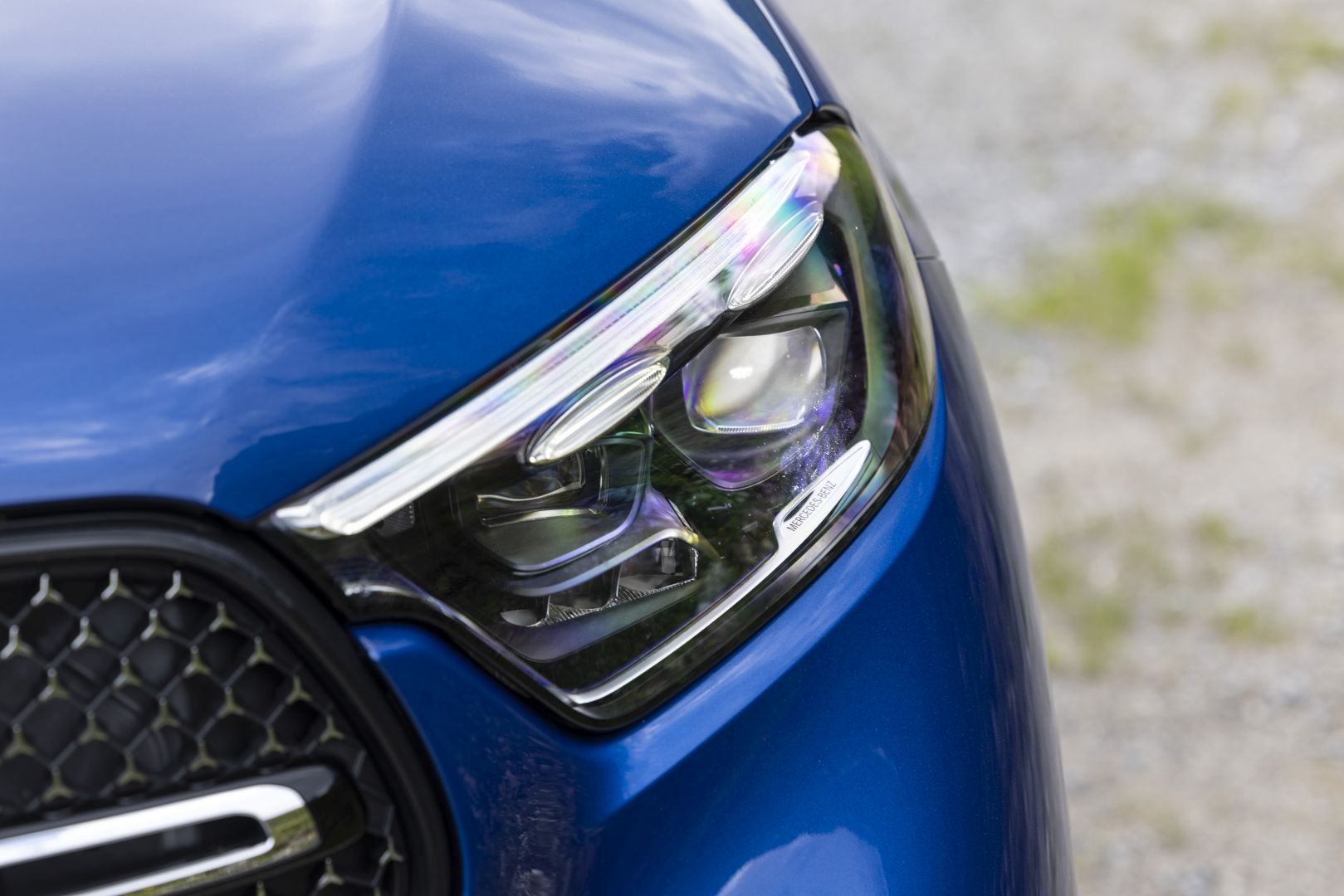 Mercedes Benz Glc Class Coupe photo 90