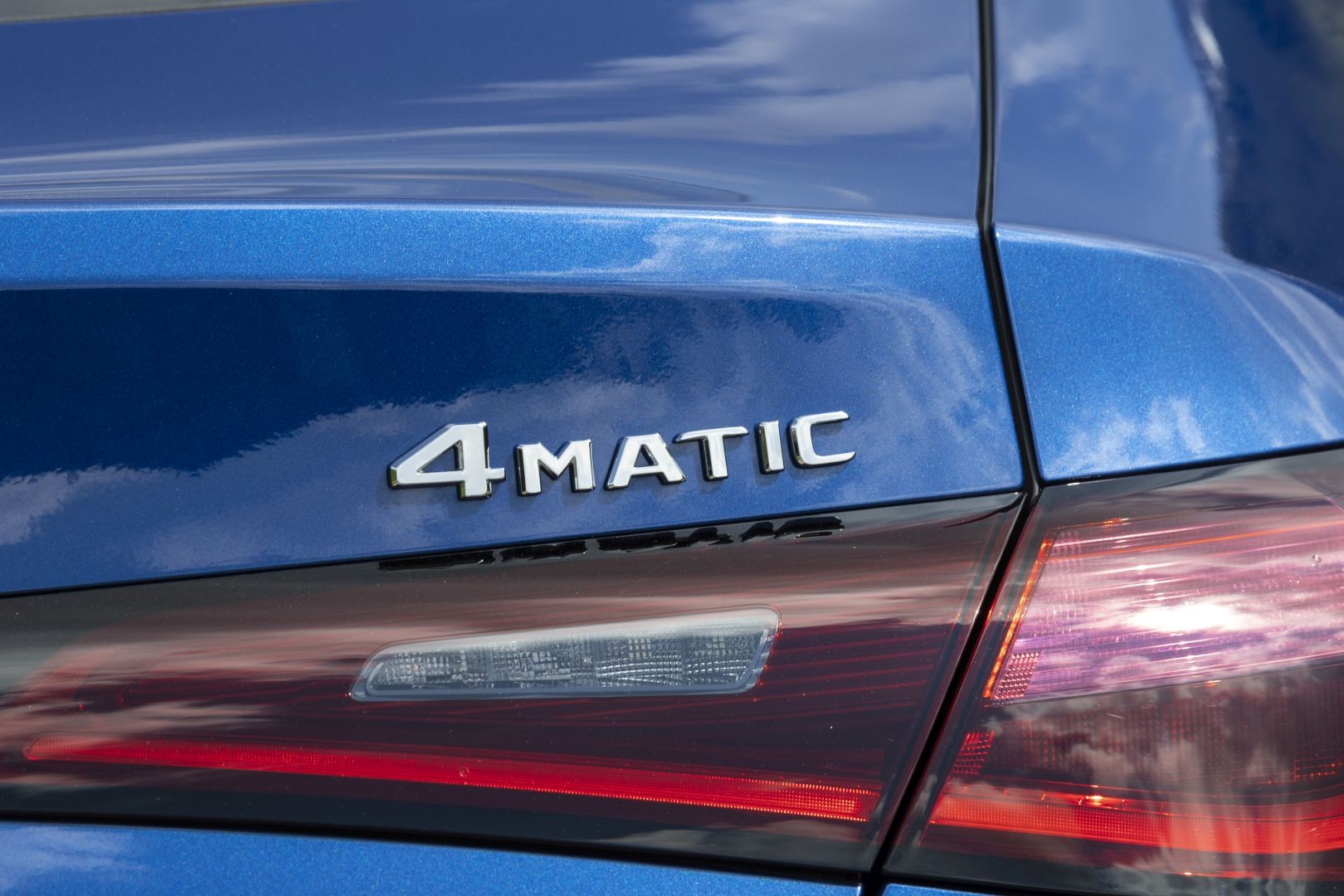 Mercedes Benz Glc Class Coupe photo 91