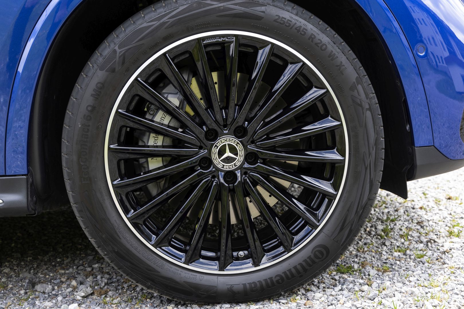 Mercedes Benz Glc Class Coupe photo 94