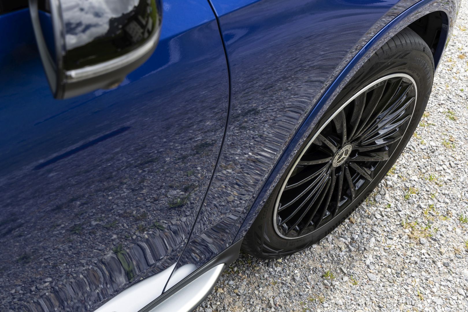 Mercedes Benz Glc Class Coupe photo 95