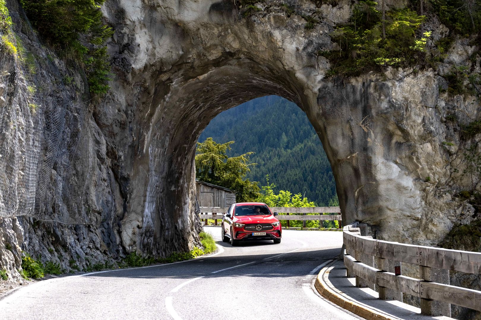 Mercedes Benz Glc Class Coupe photo 112