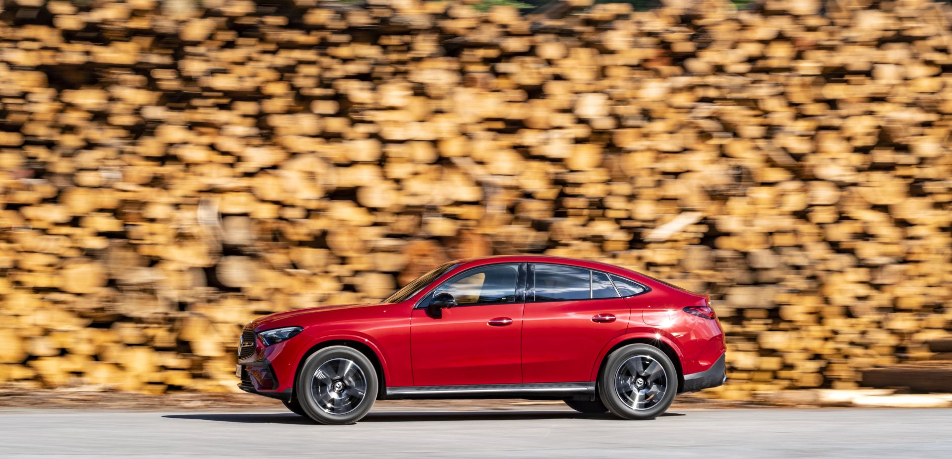 Mercedes Benz Glc Class Coupe photo 125
