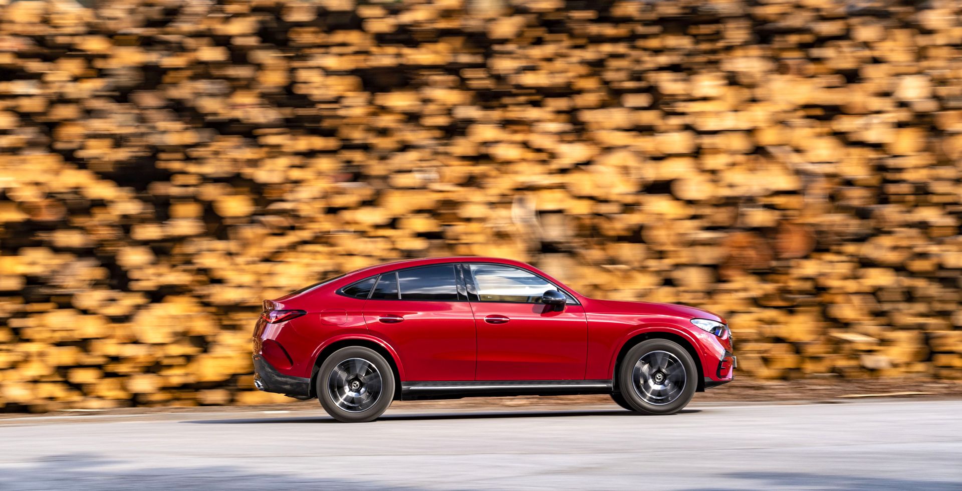 Mercedes Benz Glc Class Coupe photo 126