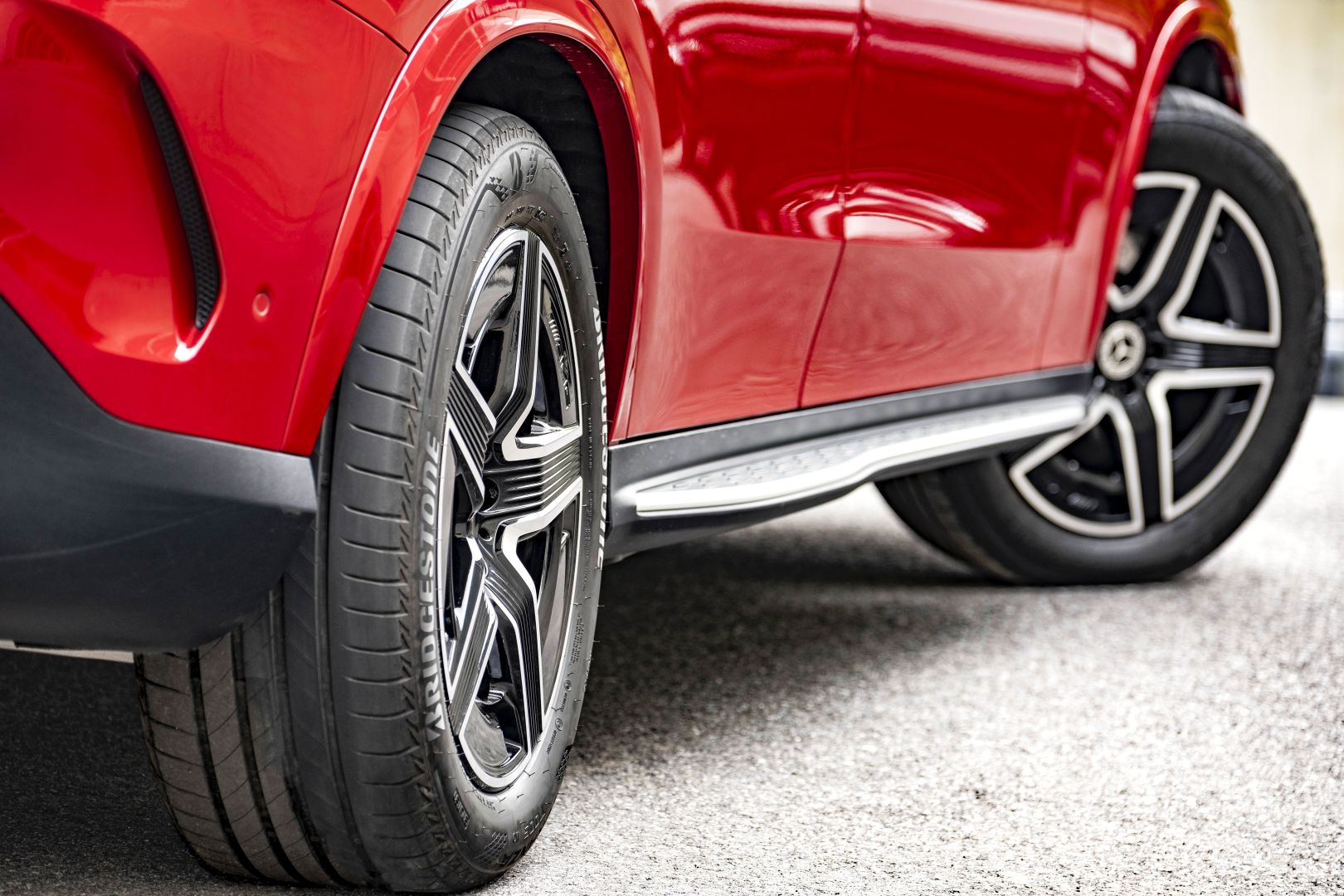 Mercedes Benz Glc Class Coupe photo 143