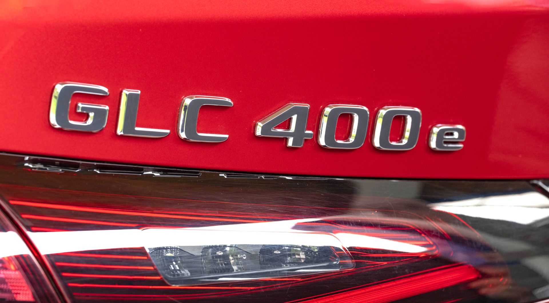 Mercedes Benz Glc Class Coupe photo 152