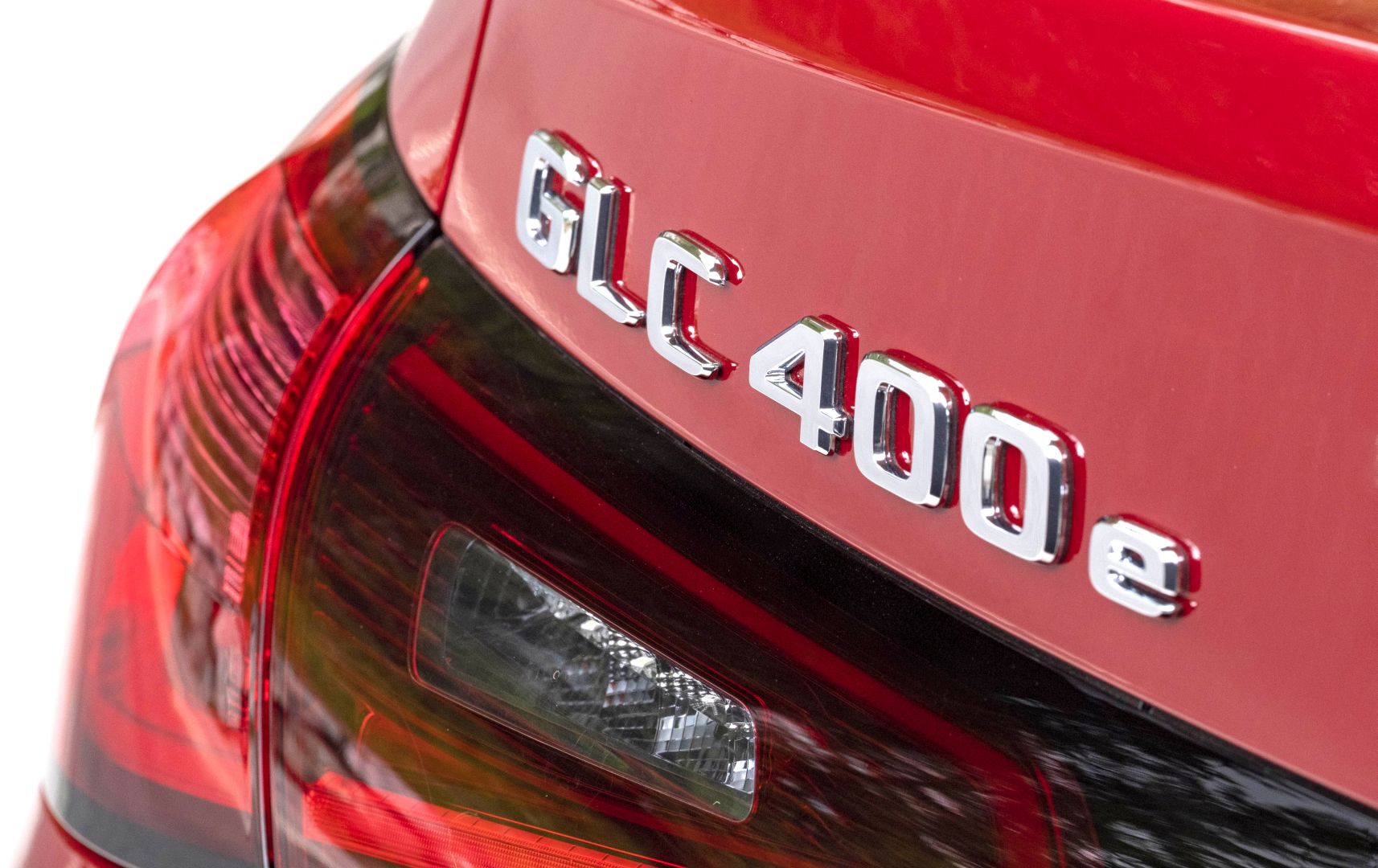 Mercedes Benz Glc Class Coupe photo 154