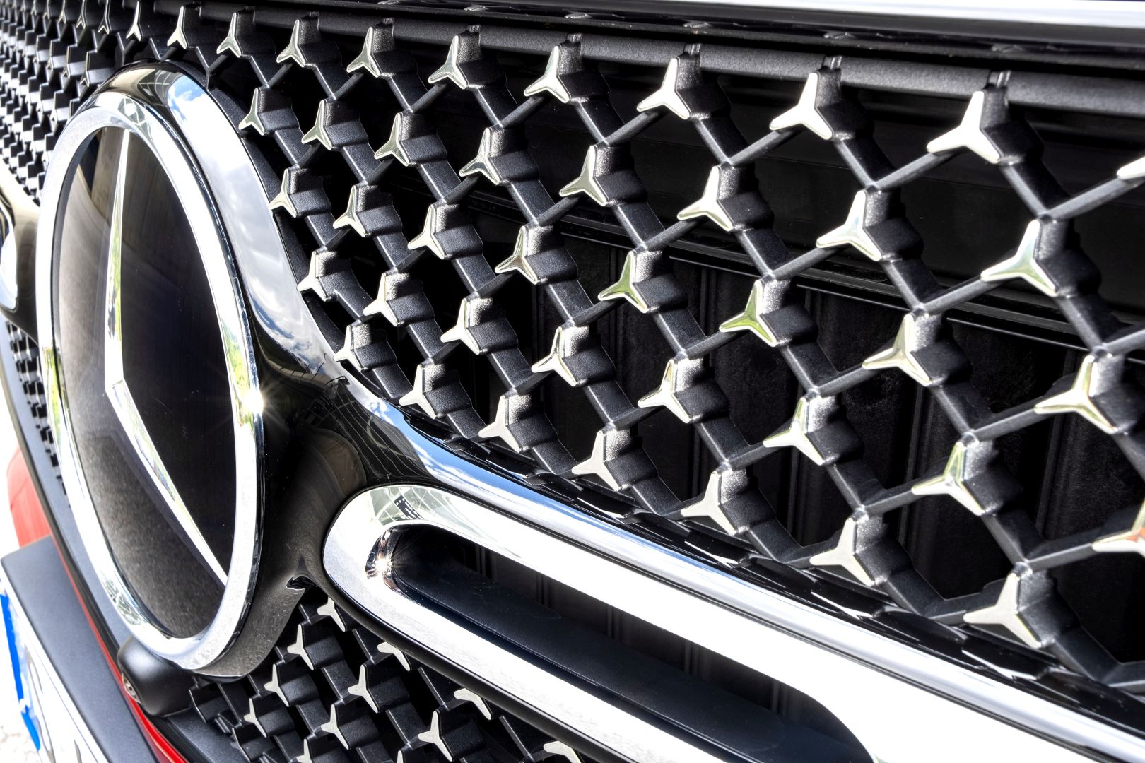 Mercedes Benz Glc Class Coupe photo 156