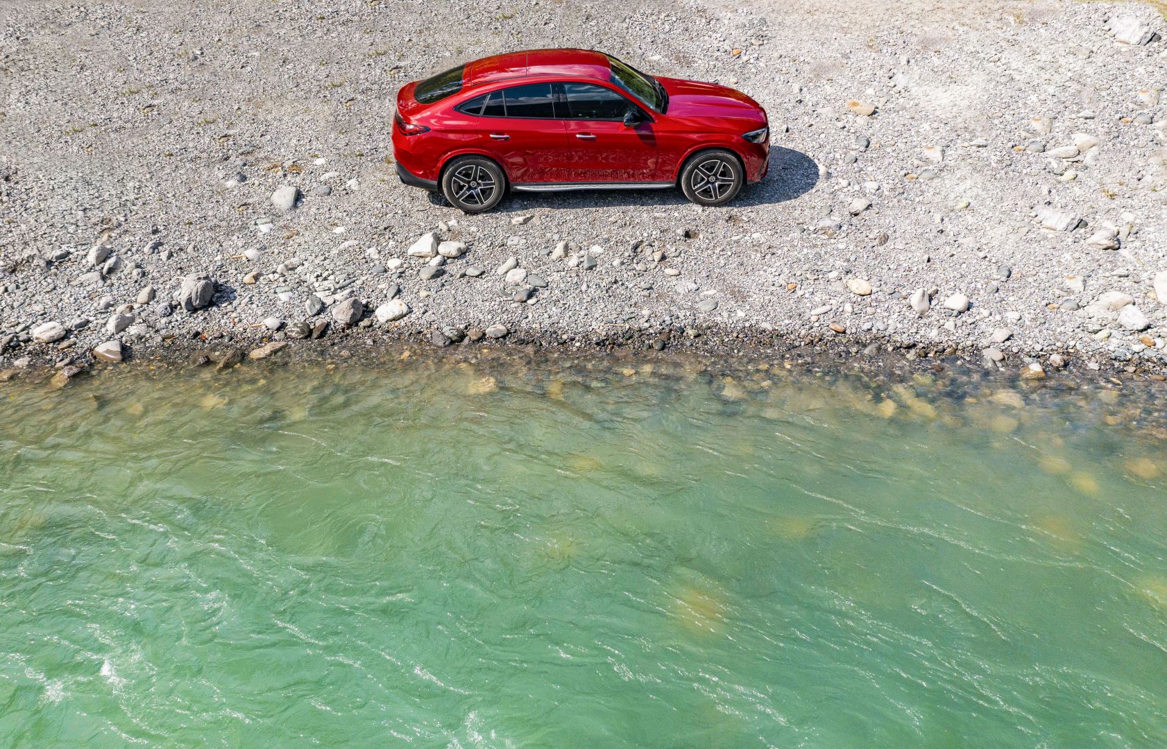 Mercedes Benz Glc Class Coupe photo 157