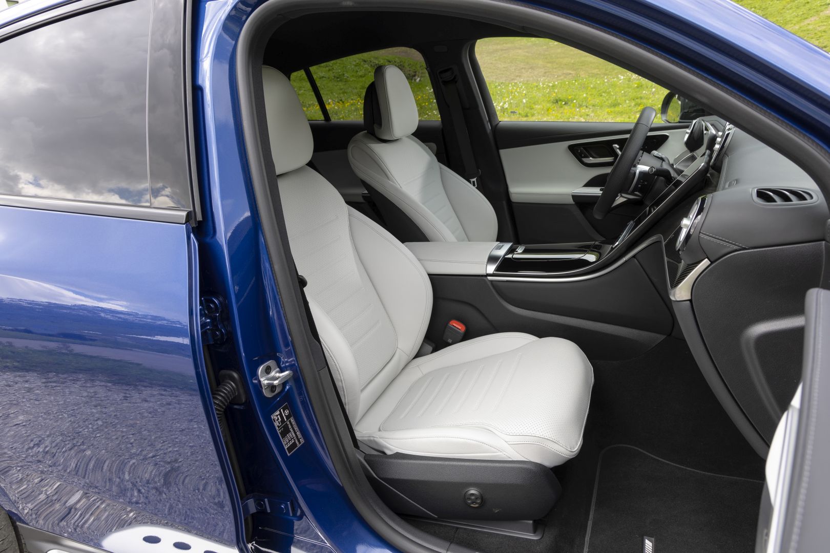 Mercedes Benz Glc Class Coupe photo 170