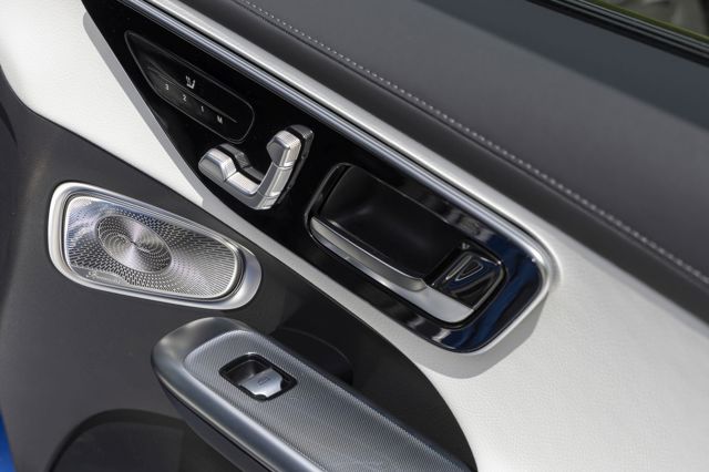Mercedes Benz Glc Class Coupe photo 171