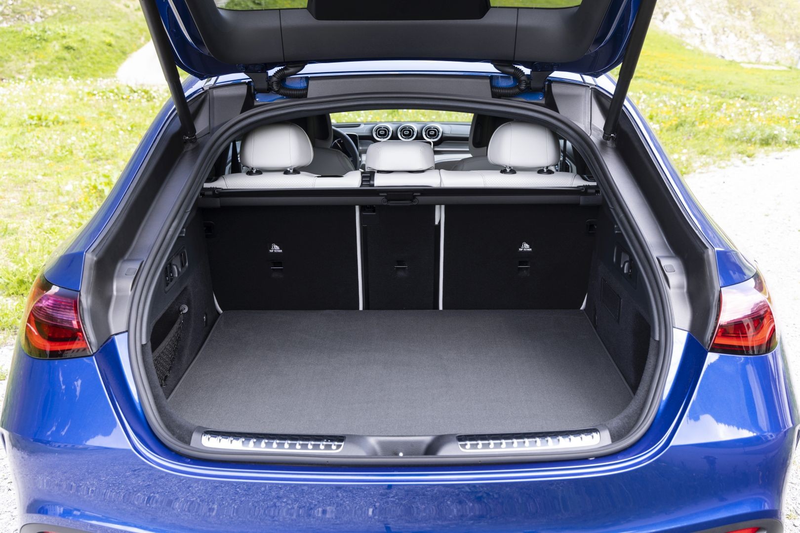 Mercedes Benz Glc Class Coupe photo 174