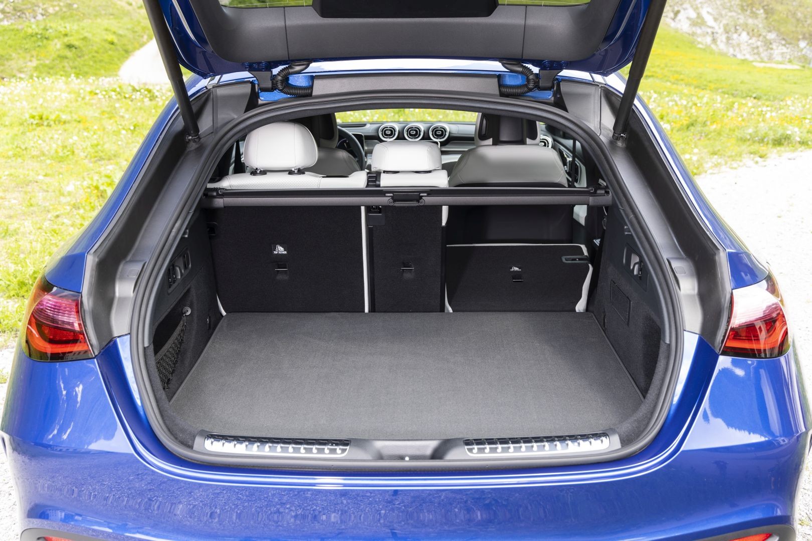 Mercedes Benz Glc Class Coupe photo 175