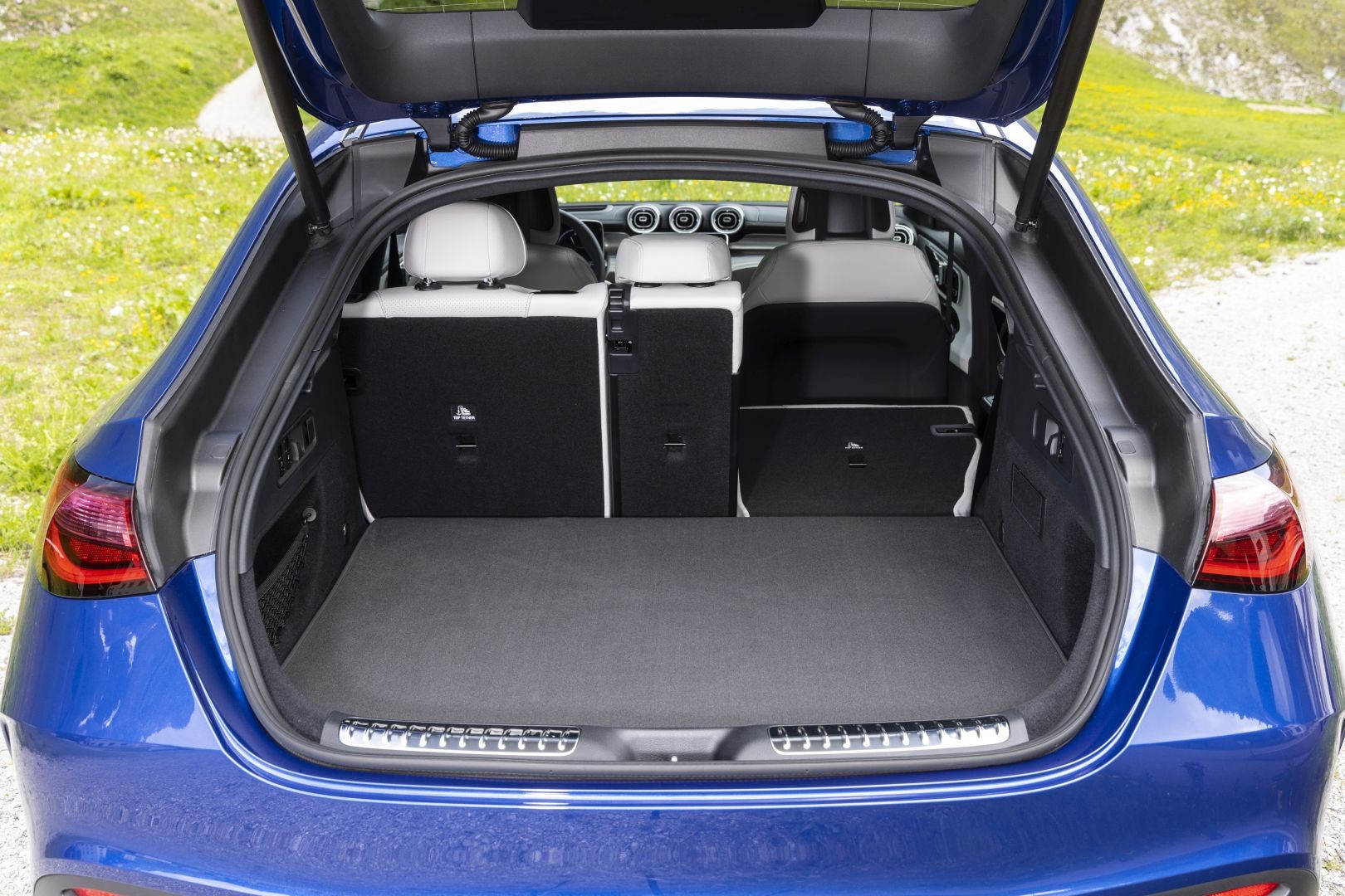 Mercedes Benz Glc Class Coupe photo 176