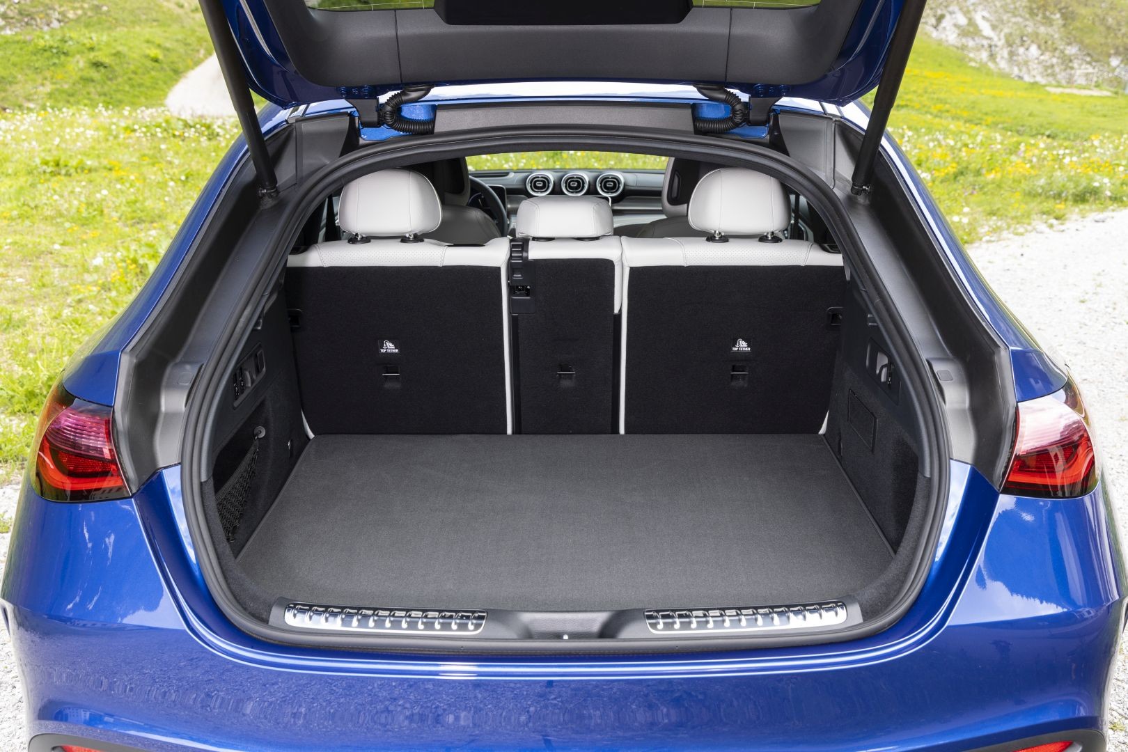 Mercedes Benz Glc Class Coupe photo 177