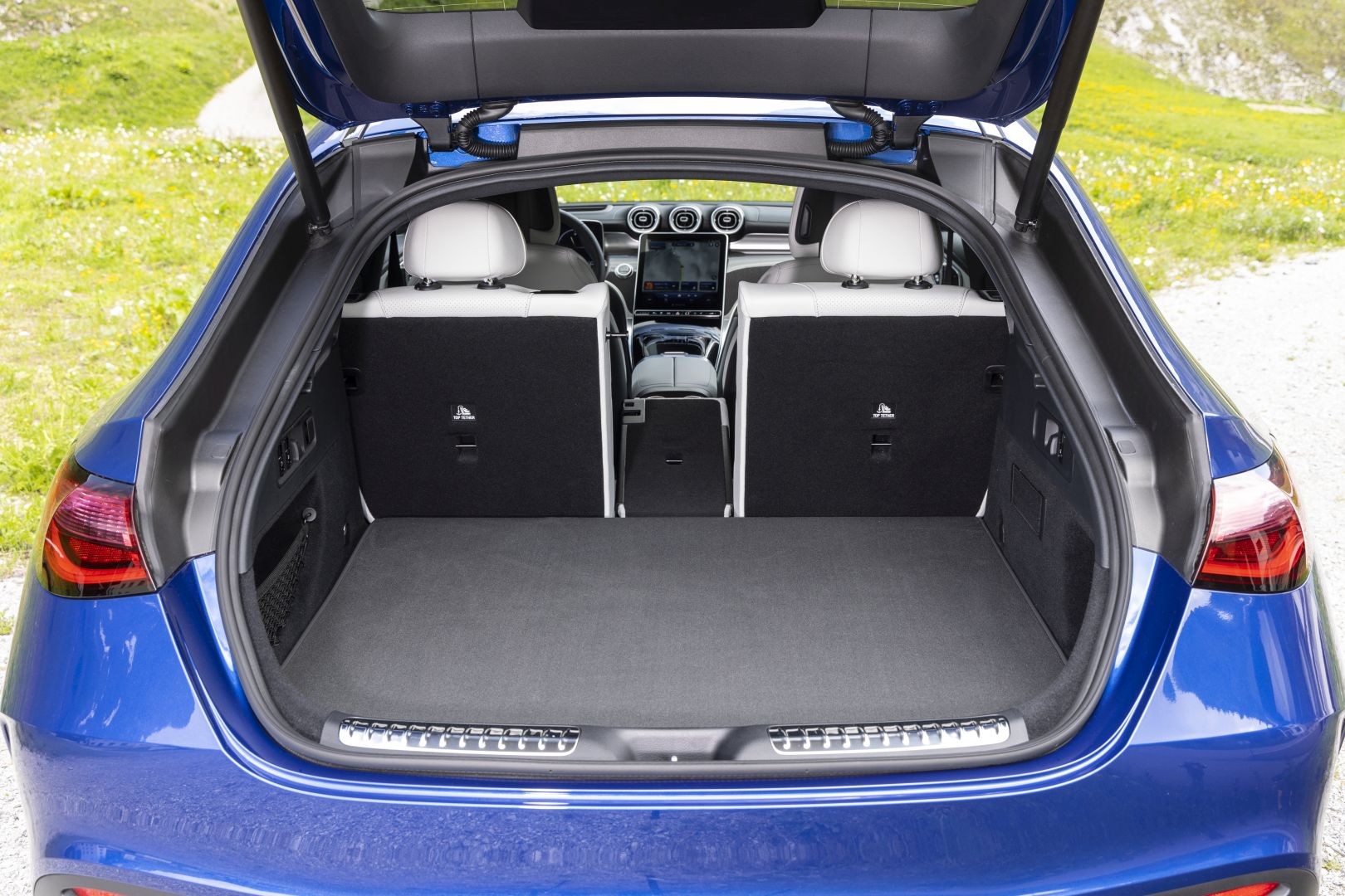 Mercedes Benz Glc Class Coupe photo 178