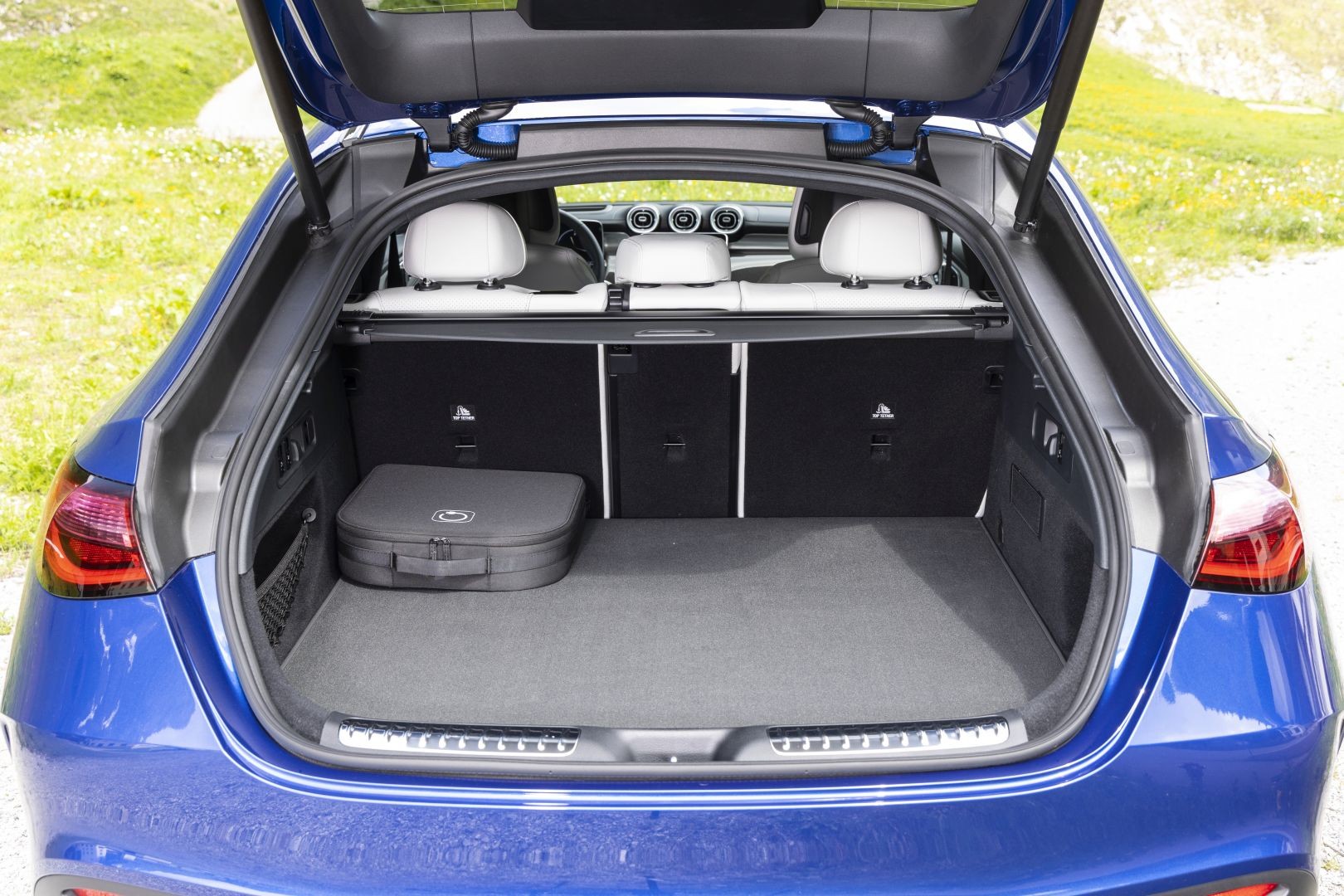 Mercedes Benz Glc Class Coupe photo 179