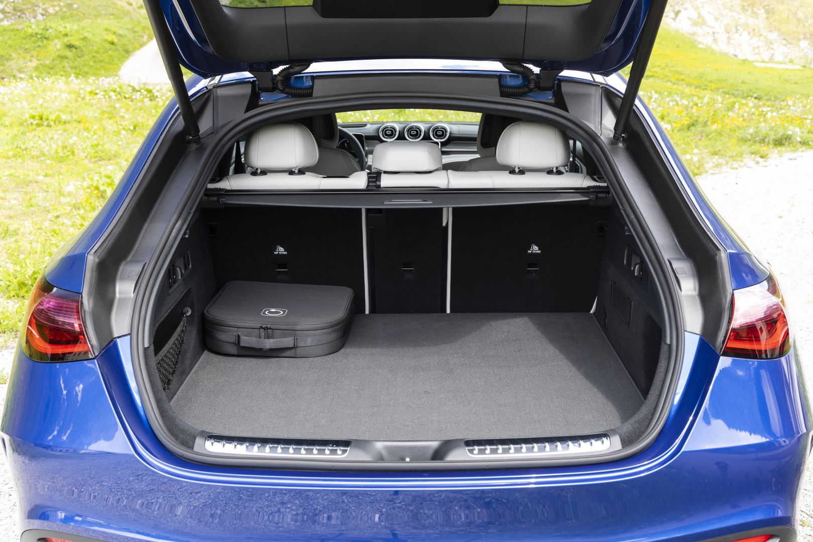 Mercedes Benz Glc Class Coupe photo 180