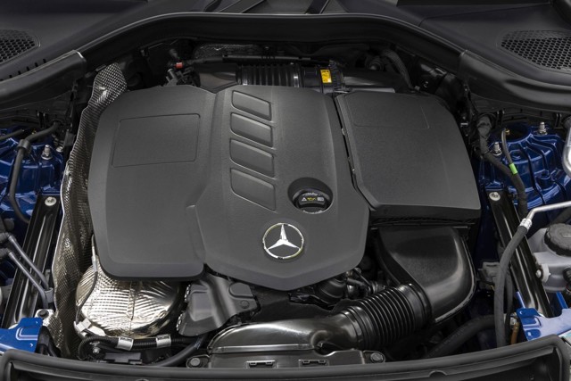 Mercedes Benz Glc Class Coupe photo 182