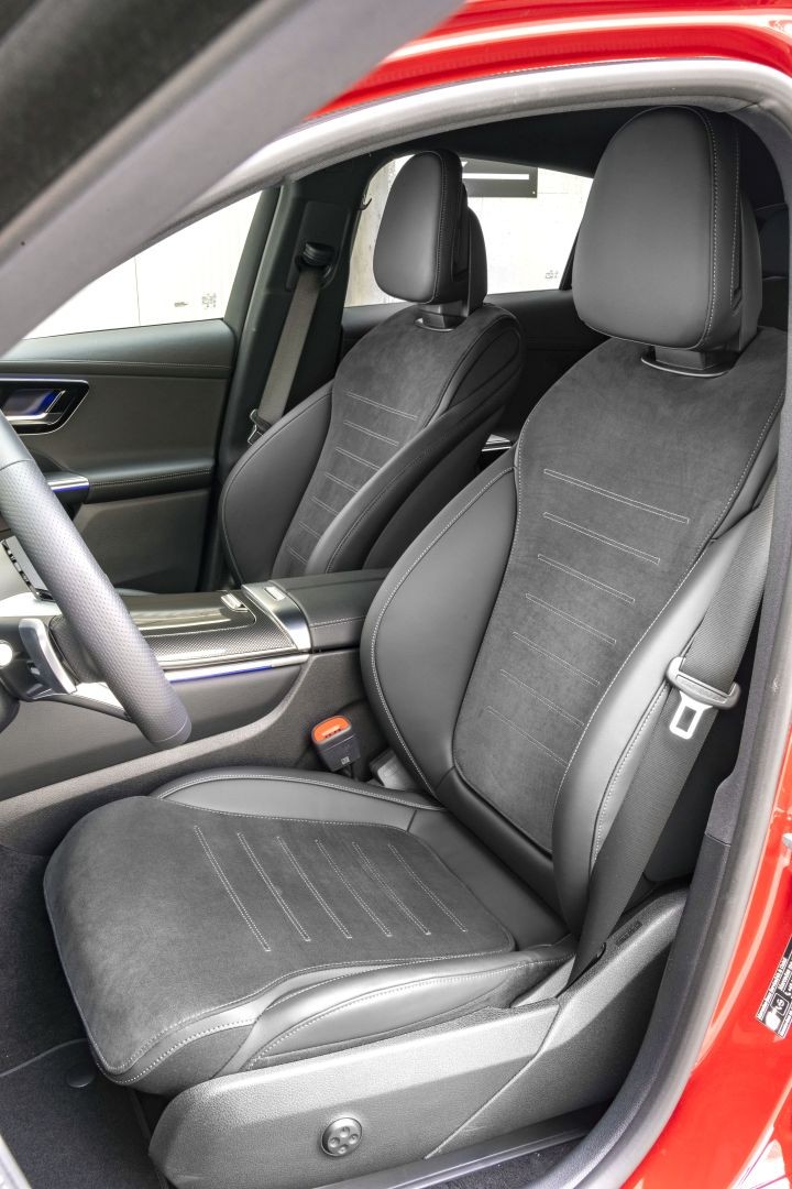 Mercedes Benz Glc Class Coupe photo 186