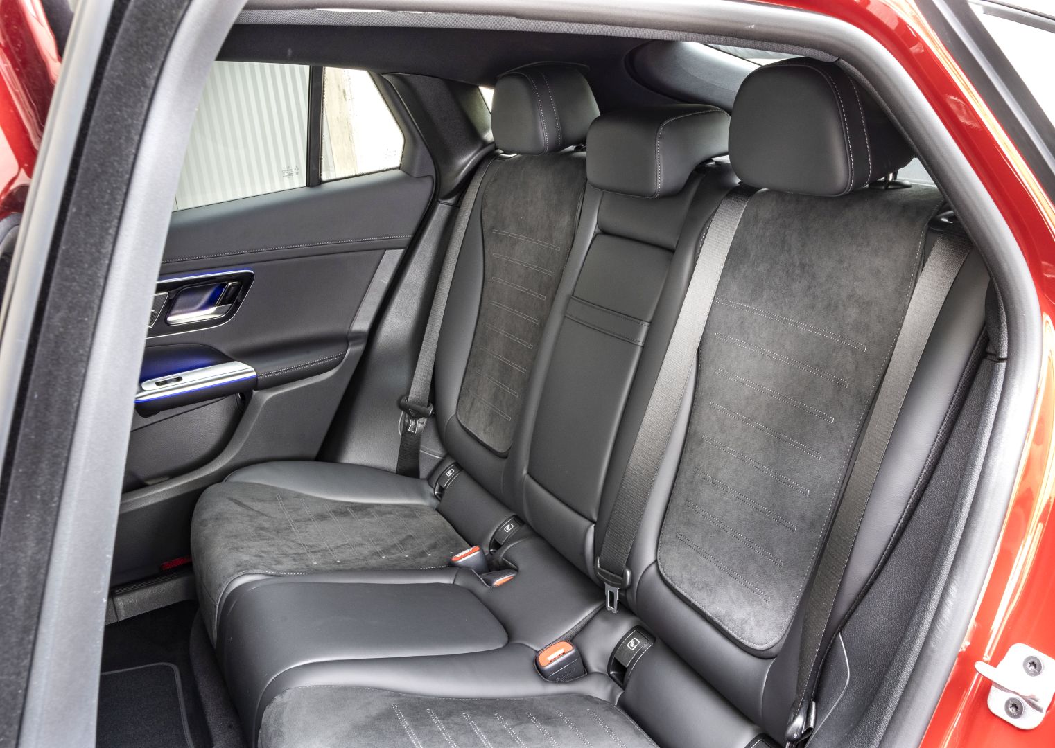 Mercedes Benz Glc Class Coupe photo 187