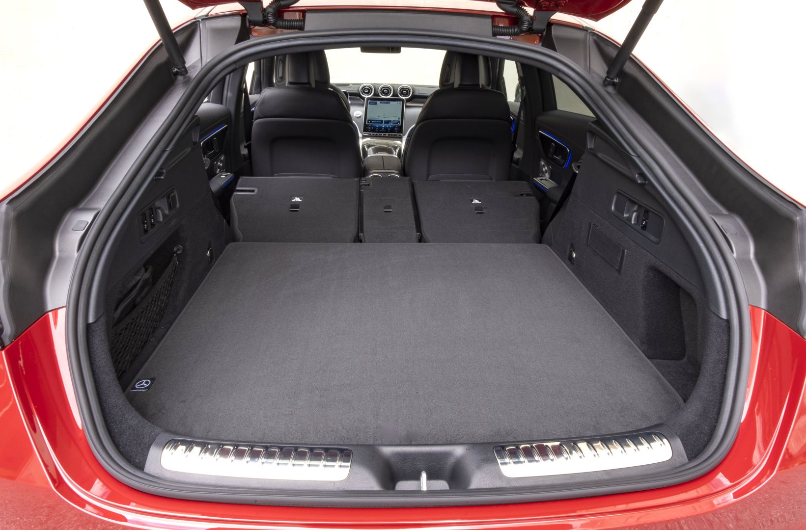 Mercedes Benz Glc Class Coupe photo 191