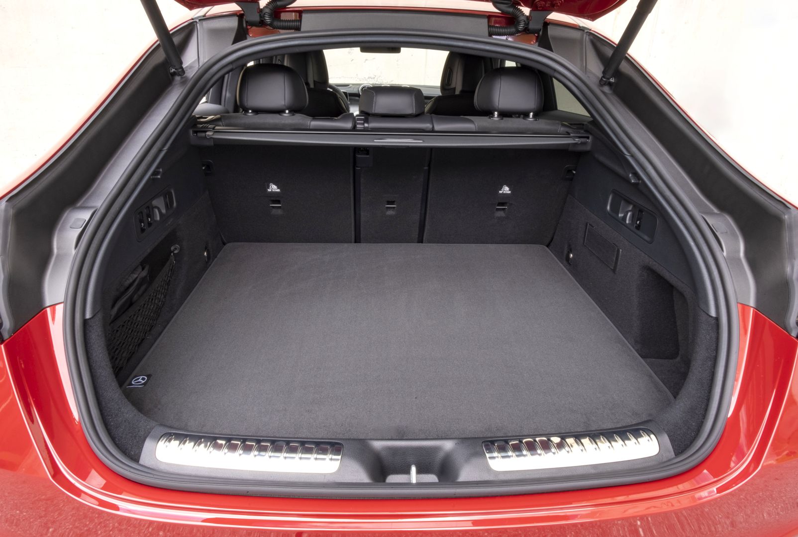 Mercedes Benz Glc Class Coupe photo 192