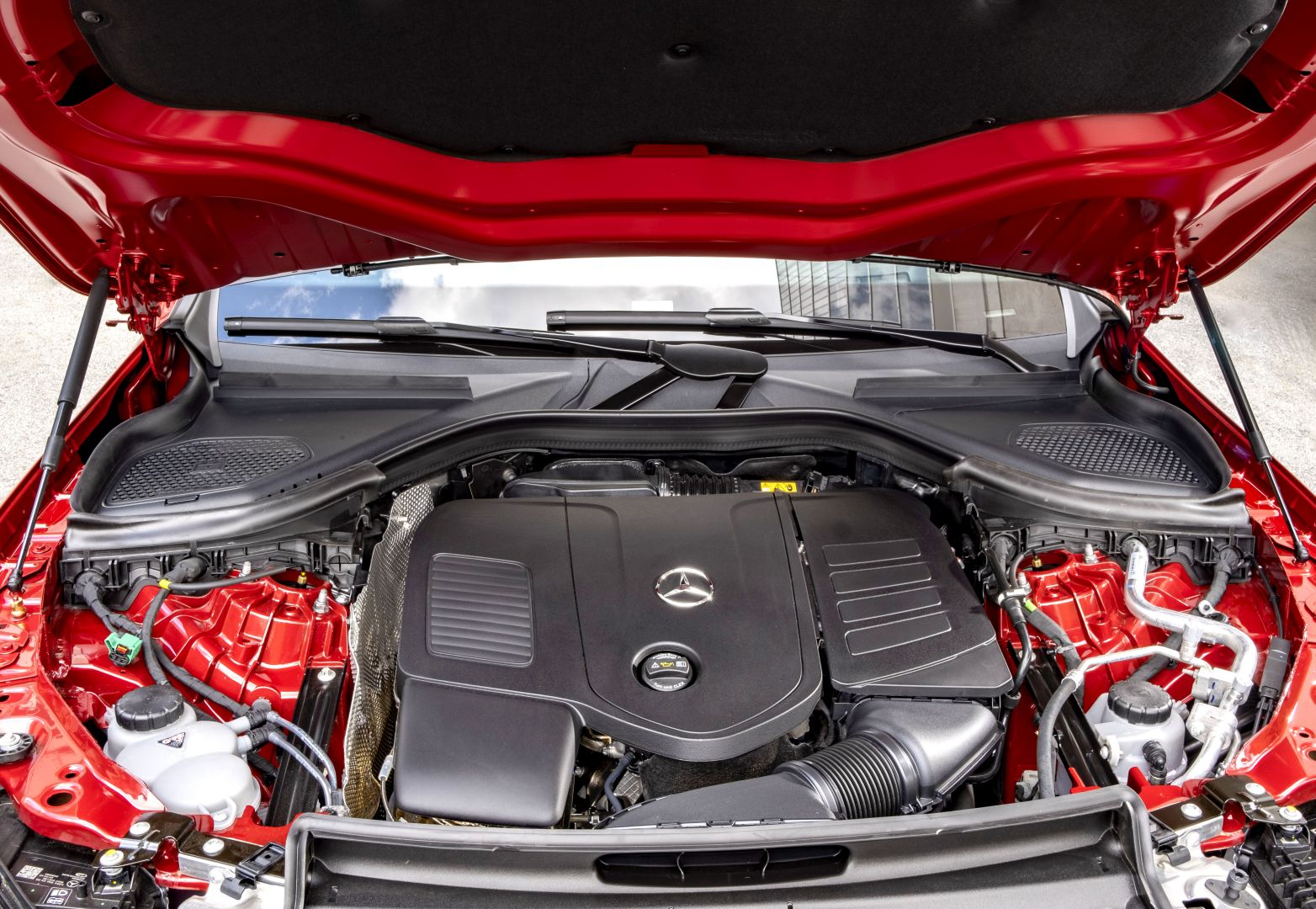 Mercedes Benz Glc Class Coupe photo 193