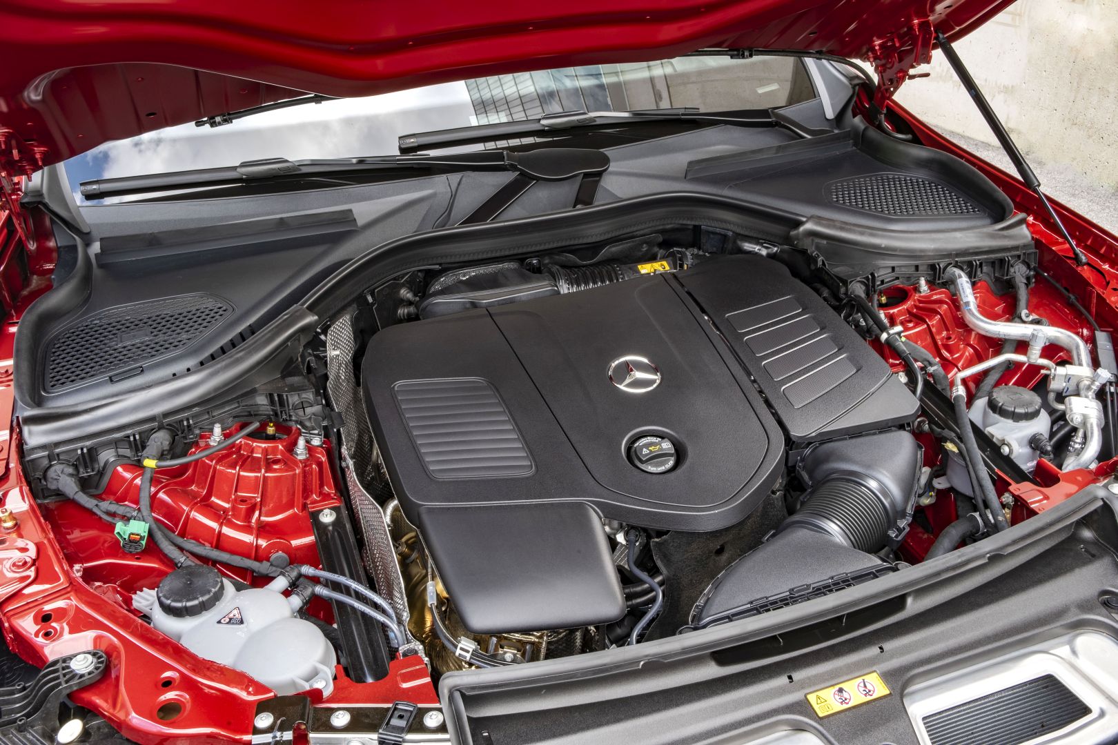 Mercedes Benz Glc Class Coupe photo 194